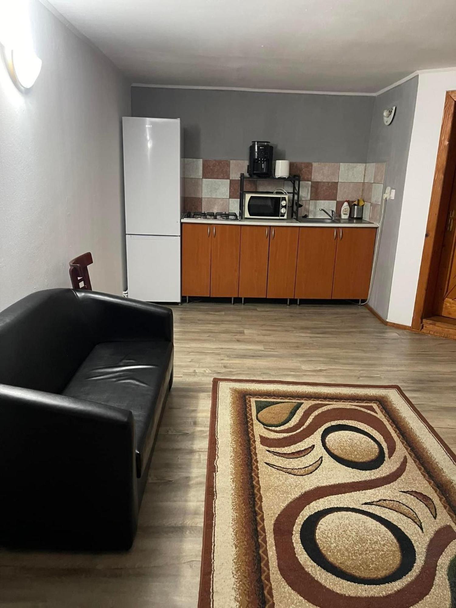 Casa Maria Moieciu C Ξενοδοχείο Moeciu De Sus Εξωτερικό φωτογραφία