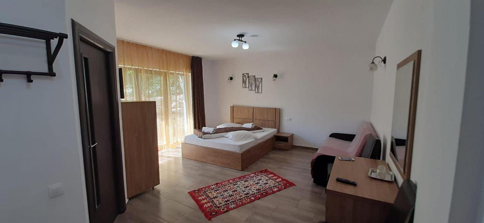 Casa Maria Moieciu C Ξενοδοχείο Moeciu De Sus Εξωτερικό φωτογραφία